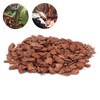 Pine Bark Mulch for Landscaping Warm and Breathable Mulch for