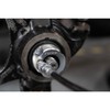 Tusk Wheel Bearing Greaser Rear