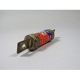 Ferraz Shawmut AJT90 Dual Element Time Delay Smart Spot Fuse 90A 600V