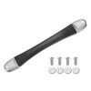 PATIKIL 7.69 Inches Luggage Handle Replacement, Plastic Pull Handle Grip