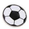 3Pcs Portable Soccer Referee Flip Coin Anti Rust Hard Alloy