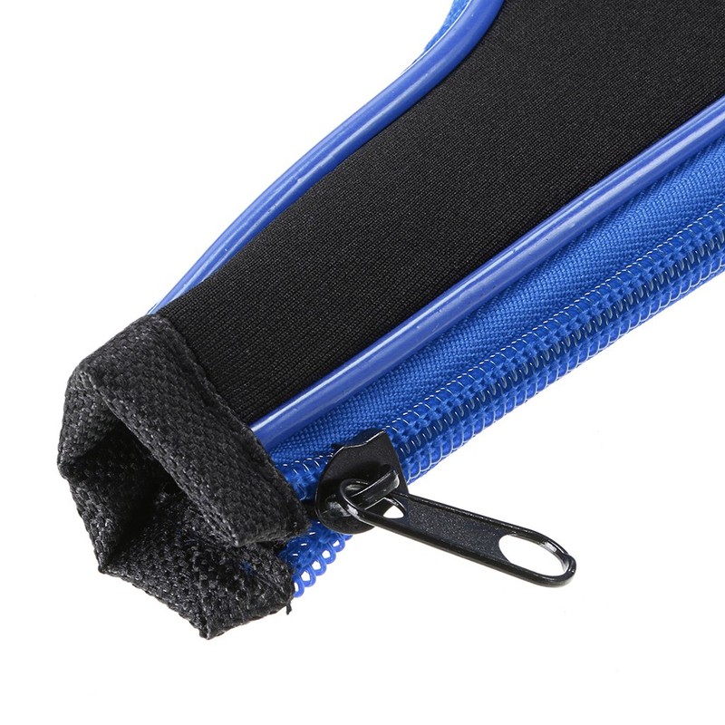 IGNPION Golf Iron Head Cover Club Heads Protector Wedge Headcovers