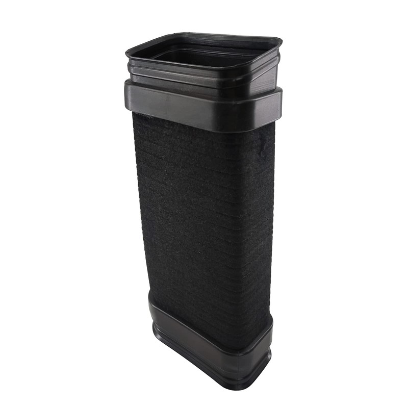 temproad Engine Air Intake Hose Pipe Compatible With For 3