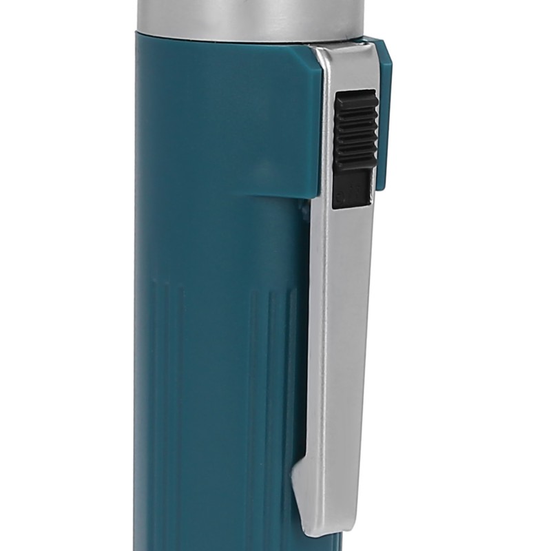Professional Diagnostic Kit Ear Care Examination Otoscope Eardrum Endoscope SpeculumGreen
