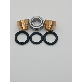 ADS Elka Shock Eyelet Bushing and Heim Bearing Kit - 32mm Width