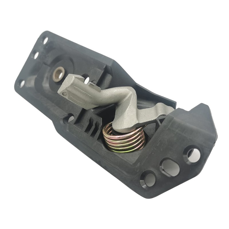 LPFIDI Door Handle Repair Kit Interior Door Handle Kit Inside