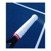 Tourna Unique Mega Tac Weib Overgrip (Pack of 10) -