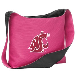 Broad Bay Washington State University Tote Bag Cute Washington State Shoulder Bag Sling Style