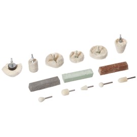 Enkay 143 Stainless Steel Polishing Kit, boxed