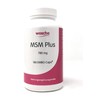 Woscha MSM 780mg 160 Vcaps
