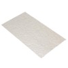 PZRT 4pcs Waveguide Cover, Universal Mica Sheet for All Microwave
