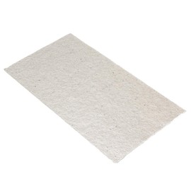 PZRT 4pcs Waveguide Cover, Universal Mica Sheet for All Microwave Oven, Cut to Size, 150x95mm Kitchen Accessories