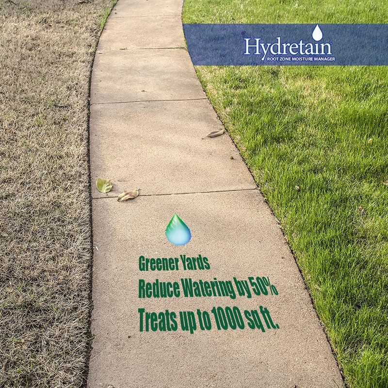 HYDRETAIN GRANLR CA 15LB