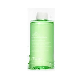 SNS Hot Item VT Cica Calming Toner Calming Effect Skin Mist Ampoule Nutrition / SNS핫템VT시카카밍토너 진정효과 스킨 미스트 앰플 영양