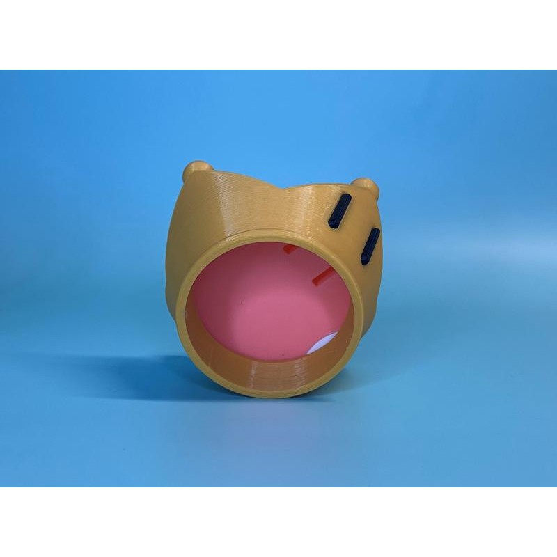 Bowsette Crown Cosplay - Color: Black