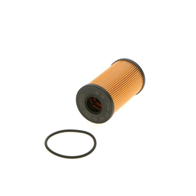 Bosch P7275 - Ölfilter Auto