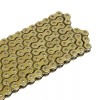 Caltric 530 X 120 Links Motorcycle Atv Drive Chain 530-Pitch