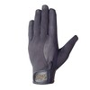 AK Summer Horse Riding Gloves Made of Soft Leather with
