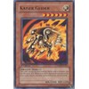 YuGiOh Card Game Duelist Pack Kaiba Single Card Kaiser Glider DPKB-EN015 Rare