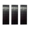 Magnetic Sheet Cut Type [81 Pieces (27 Pieces x 3