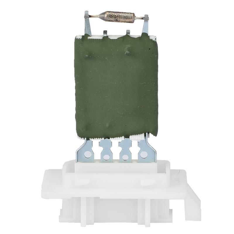Frankberg Blower Motor Fan Resistor Blower Motor Resistor Compatible with