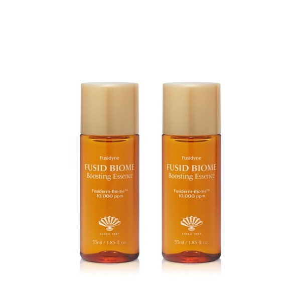 Donghwa Pharmaceutical Fussida Infushi Beast Boosting Essence 55ml 1+1 /