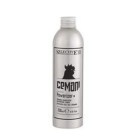 Selective Cemani Powerizer shampoo 250ml - preventive hair loss shampoo