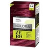 KOLORA ZERO 3.9 ROYAL RUBY AMMONIA HAIR DYE