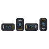 Braun Healthcare Pulse Oximeter 1 (Oxygen Saturation, Blood Oxygen Content,