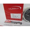 Murphy Switch NEW MURPHY VOLT METER EG21VM-12 65700118