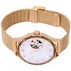 1.3in Outdoor Women Smart Watch Bluetooth Sports Smartwatch with Pink