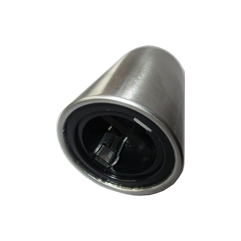 'Push And Pull "Bottle Opener Bottle Opener, Stainless Steel