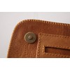 GERMANUS Albrunus - Made in EU - Leder Tabaktasche Tabakbeutel
