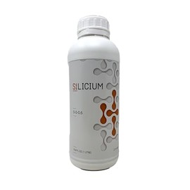 Silicium Bloom - Plant Nutrition - 1L
