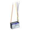 BOJACK CBB61 4.5uF+5uF+6uF 250V AC Ceiling Fan Starting Capacitor for