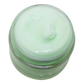 Crema Sabila Aloe Vera Facial Corporal Hidratante Antiacne *
