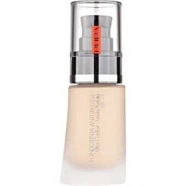 Pupa No TRANSSFER FOUNDATION 30 ml Beige 02 SPF 15 Light