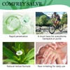 TLM Salve Comfrey Organic, Barbara Comfrey Herbal Salve,Australia Dr Recommended