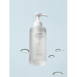 Bamboo Hyaluronic Acid Moisture Gel Cleanser 200ml / 대나무 히알루론산 수분 젤 클렌저 200ml
