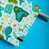 Under The Sea B6 160gsm Dotted Journal Hard Cover Notebook