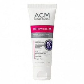 ACM Defy White M SPF50+ Invisible Protective Cream 40ml / Acm 데피화이트 M SPF50+ 인비저블 프로텍티브 크림 40ml