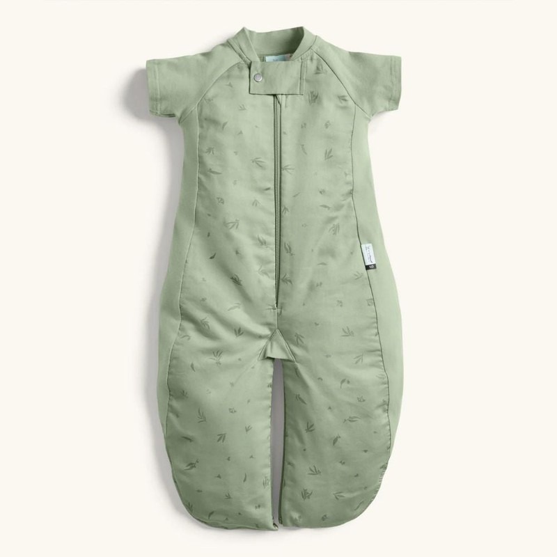 ErgoPouch Sleep Suit Bag 1.0 Tog - Willow, 8-24 Months