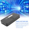 High Definition Games Record Live Video Capture Box Computer USB