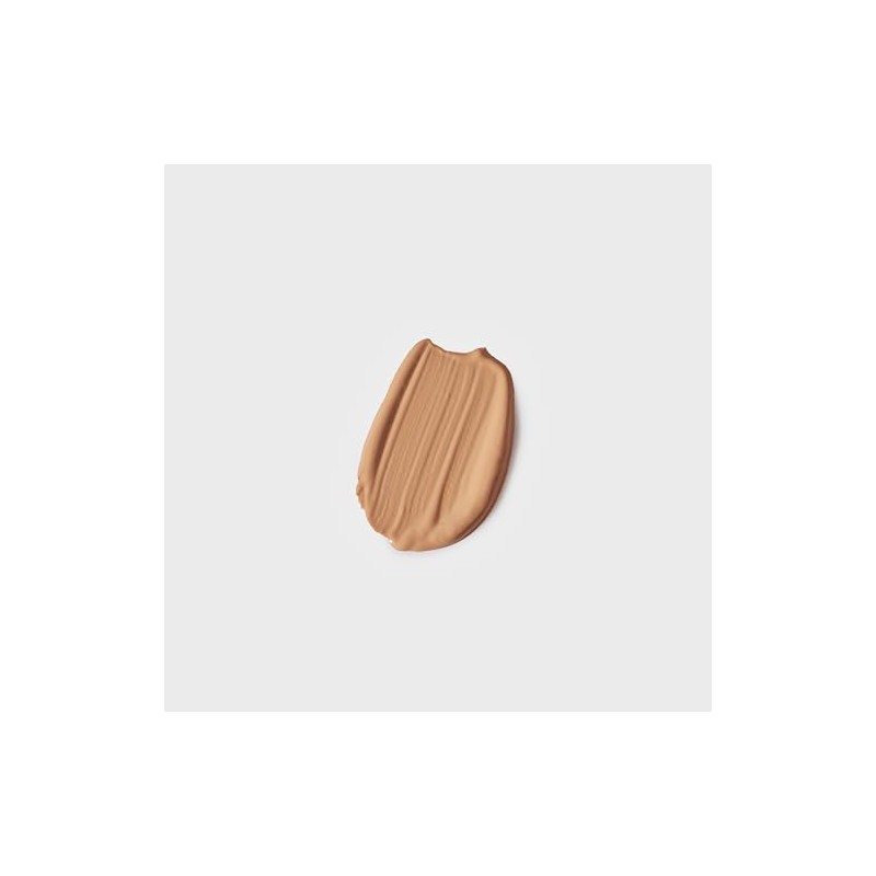 MASQMAI Silk Skin Foundation, Foundation, langanhaltend, Farbton: Warm Beige, 30