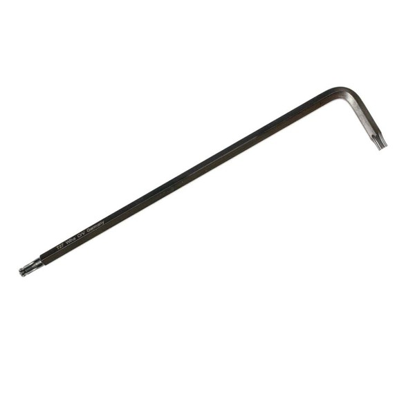Torx Ball End L-Key Long Arm