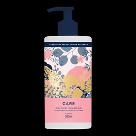 Nak Care Colour Shampoo 500ml