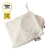 Pop-In Reusable Breast Pads with Wash Bag