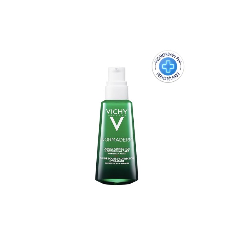 VICHY Tratamiento de Doble Corrección para Pieles con Tendencia Acnéica