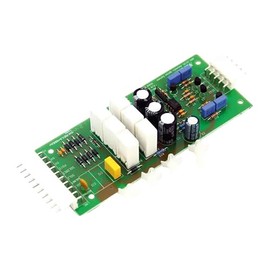 Bosch 00619016 Genuine OEM Oven Control Board for Bosch Ranges