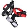 Outdoor Climbing Fall Waist Hip Protection Harness Belt HighAltitude Safety